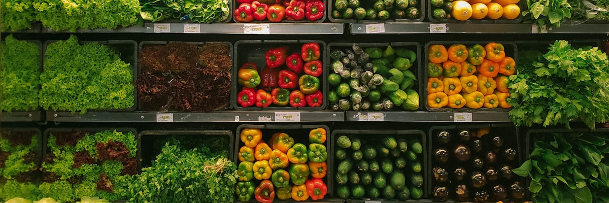 Grocery Deals