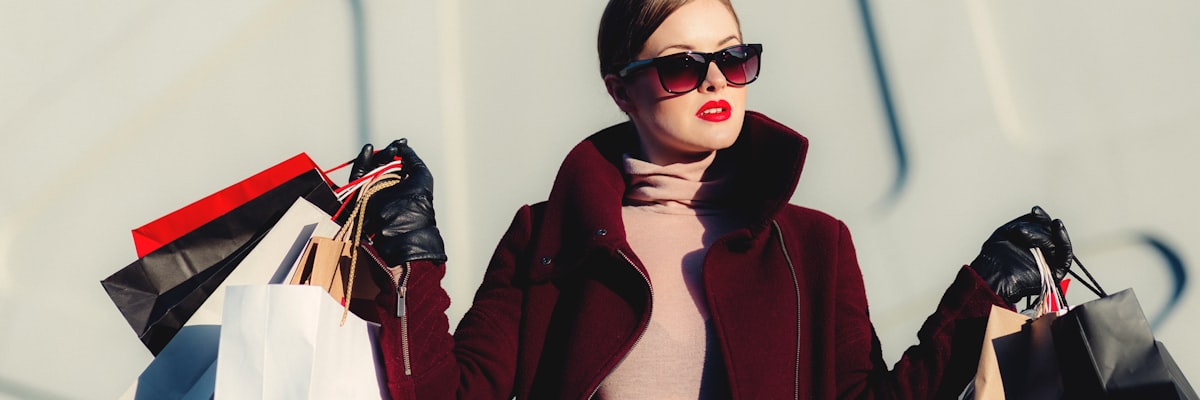 Fashion Sale